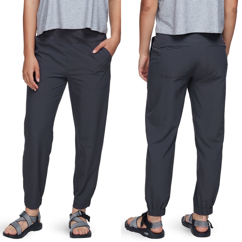 Patagonia Happy Hike Studio Pants Size XL BNWT